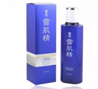 夏天用哪種爽膚水好 5款平價(jià)好用的爽膚水推薦 夏天用哪種爽膚水好 5款平價(jià)好用的爽膚水推薦