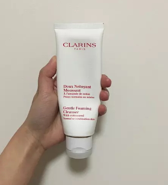 嬌韻詩適合油性肌膚嗎？嬌韻詩適合油皮嗎