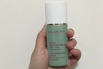 嬌韻詩適合油性肌膚嗎？嬌韻詩適合油皮嗎