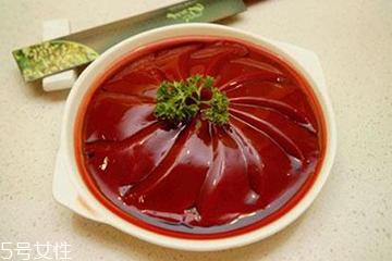 雞血怎么做成血塊？雞血怎么凝固？