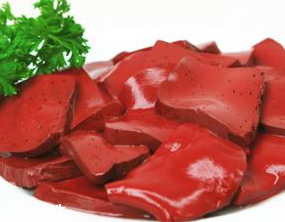 雞血的功效和作用 雞血的宜忌人群 雞血的功效和作用 雞血的宜忌人群