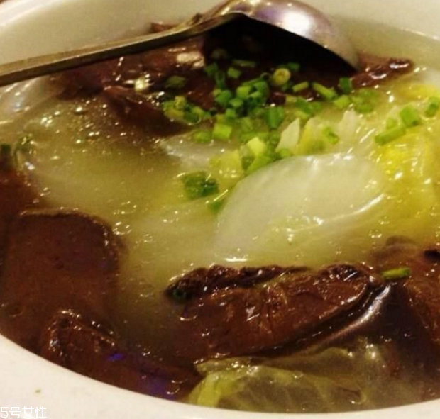 雞血怎么去腥？雞血腥味重嗎？