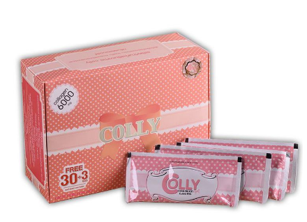 colly膠原蛋白孕婦可以喝嗎？孕婦可以喝colly膠原蛋白嗎？