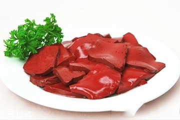 雞血怎么去腥？雞血腥味重嗎？