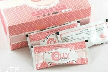 colly膠原蛋白致癌是真的嗎？