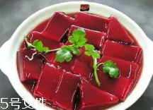 雞血怎么去腥？雞血腥味重嗎？