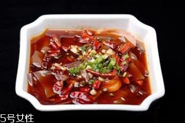 雞血的熱量高嗎？雞血會長胖嗎？