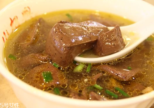 雞血的熱量高嗎？雞血會長胖嗎？