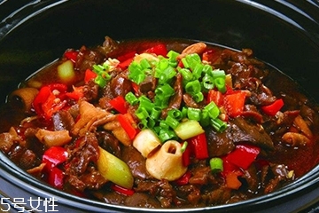 雞血的好處 雞血吃多了有什么好處？