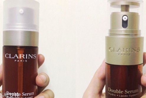 嬌韻詩雙萃精華50毫升用多久？嬌韻詩雙萃精華30ml用多久