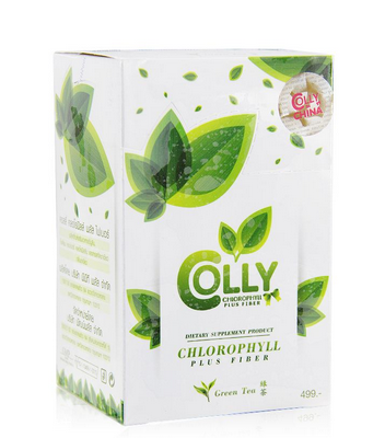 colly葉綠素價(jià)格 colly葉綠素多少錢？