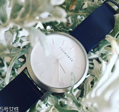 the horse手表什么檔次？the horse品牌檔次