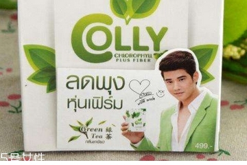 colly葉綠素怎么喝？colly葉綠素服用方法