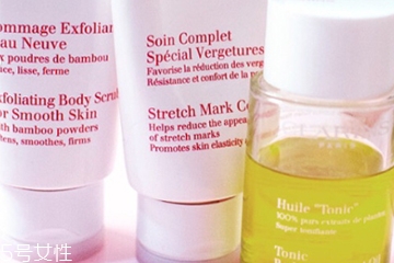 嬌韻詩(shī)去妊娠紋怎么樣？嬌韻詩(shī)去妊娠紋評(píng)測(cè)