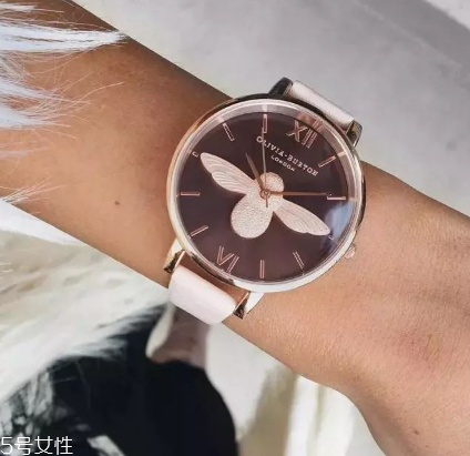 olivia burton手表多少錢？olivia burton手表價格