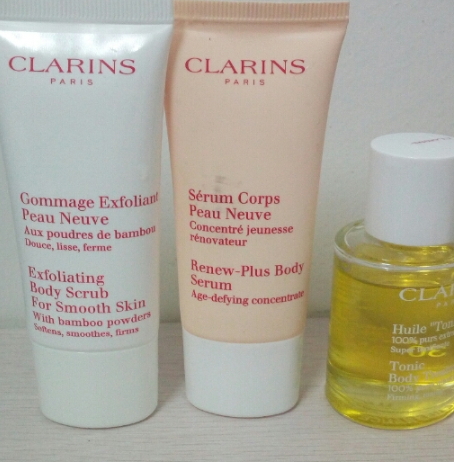 嬌韻詩妊娠紋油和霜怎么用？嬌韻詩妊娠紋油和霜先后順序