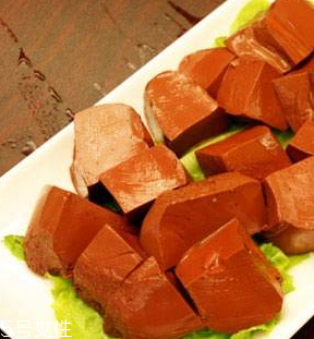 雞血怎么保持凝固？雞血怎么不凝固？