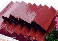 雞血怎么保持凝固？雞血怎么不凝固？