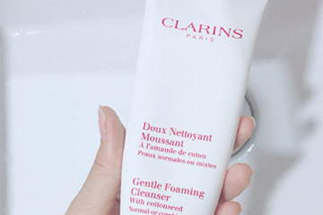 嬌韻詩洗面奶孕婦可以用嗎？嬌韻詩洗面奶成分