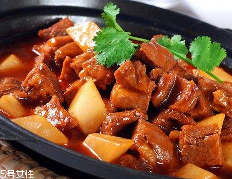 雞血能做毛血旺嗎？毛血旺是怎么做的