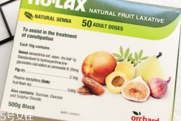 樂康膏有番瀉葉嗎？樂康膏含有番瀉葉成分嗎？