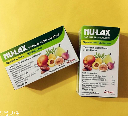 樂康膏有番瀉葉嗎？樂康膏含有番瀉葉成分嗎？