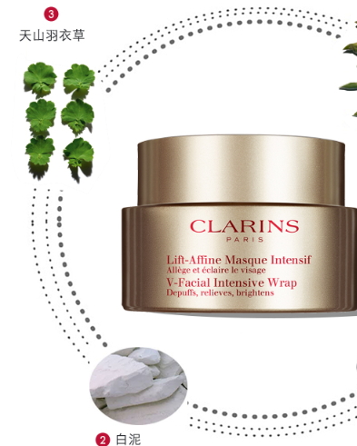 嬌韻詩面膜怎么樣？嬌韻詩面膜多少錢