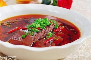 雞血鴨血豬血到底哪個(gè)好？雞血和鴨血哪個(gè)更好？