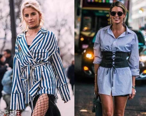 下衣失蹤怎么穿？下衣失蹤搭配圖片