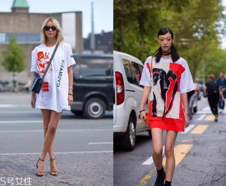 下衣失蹤怎么穿？下衣失蹤搭配圖片