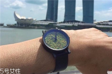 forrest是什么牌子？forrest手表品牌介紹