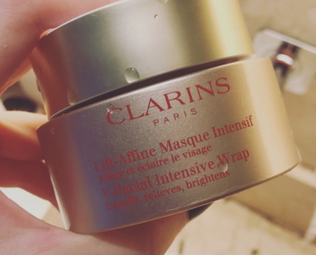 嬌韻詩面膜孕婦可以用嗎？嬌韻詩面膜成分