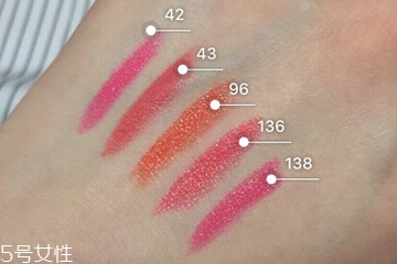 香奈兒絲絨炫亮口紅試色 香奈兒絲絨炫亮口紅色號推薦 香奈兒絲絨炫亮口紅試色 香奈兒絲絨炫亮口紅色號推薦