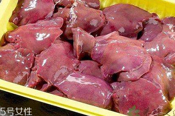 雞肝是什么？雞肝能吃嗎？