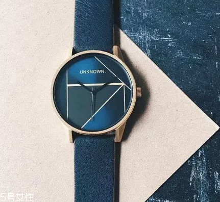 unknown是什么牌子？unknown手表品牌介紹