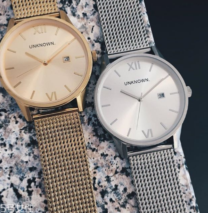 unknown是哪個(gè)國(guó)家的？unknown手表產(chǎn)地