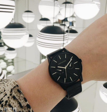 unknown是哪個(gè)國(guó)家的？unknown手表產(chǎn)地