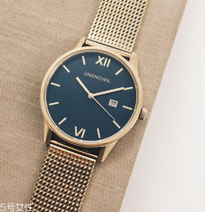 unknown手表怎么樣？unknown手表質(zhì)量好嗎？