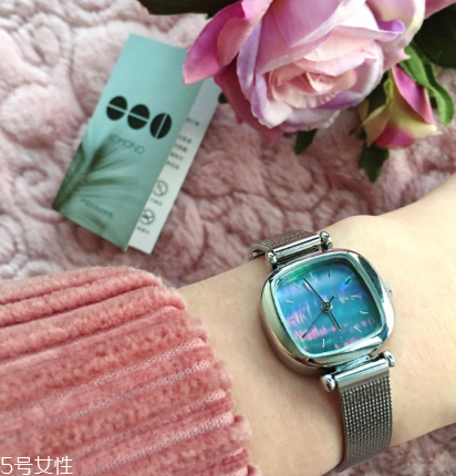 komono手表什么級別？komono手表檔次