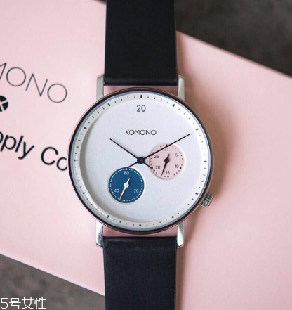 komono手表什么級別？komono手表檔次