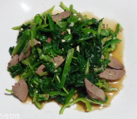 雞肝有什么壞處？吃了雞肝會(huì)怎樣？