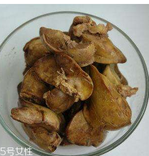 雞肝有什么壞處？吃了雞肝會(huì)怎樣？