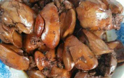 雞肝能在微波爐加熱嗎？雞肝在微波爐加熱會爆炸嗎？