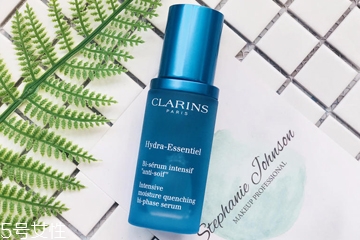 嬌韻詩不死鳥水精華怎么樣 嬌韻詩不死鳥水精華價(jià)格