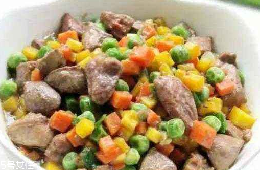 雞肝能做湯嗎？雞肝做湯好吃嗎？