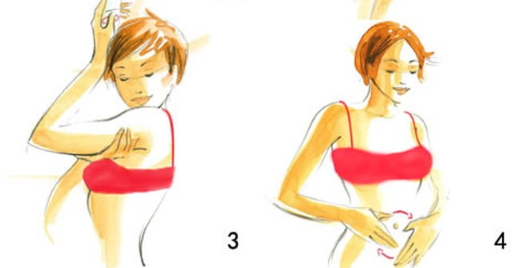 嬌韻詩紅魔晶怎么用？嬌韻詩紅魔晶按摩手法