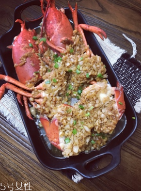 波士頓龍蝦是淡水的嗎？波士頓龍蝦是海里的嗎？