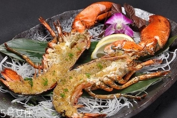 波士頓龍蝦清蒸多久？波士頓龍蝦蒸幾分鐘？