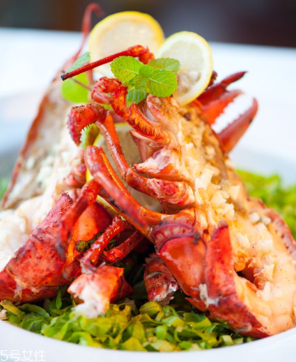 波士頓龍蝦清蒸多久？波士頓龍蝦蒸幾分鐘？