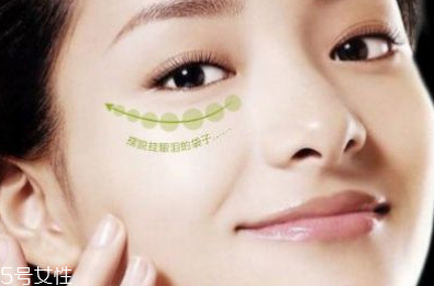 去眼袋手術幾天拆線好 去眼袋最永久的方法